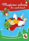 polish book : Magiczne z... - Marta Ostrowska