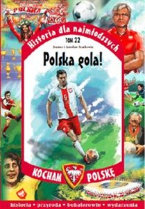 Picture of Polska gola