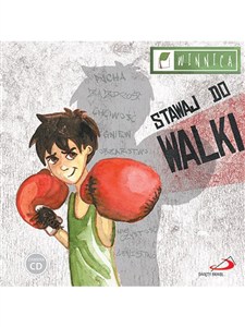 Obrazek STAWAJ DO WALKI