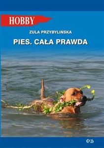 Picture of Pies Cała prawda