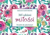 polish book : 365 odcien... - Katarzyna Cudzich-Budniak