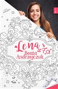 Polska książka : Lena z 7a - Beata Andrzejczuk