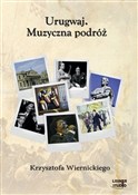 [Audiobook... - Krzysztof Wiernicki -  books in polish 