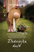 polish book : Złodziejka... - Renata Kosin