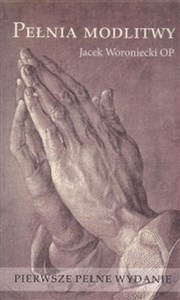 Obrazek Pełnia modlitwy