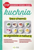 Kuchnia be... - Patrycja Mazur, Joanna Tomczewska -  books in polish 