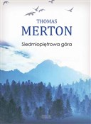 Siedmiopię... - Thomas Merton -  books from Poland
