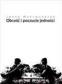 Obcość i p... - Iwona Waksmundzka -  foreign books in polish 