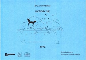 Picture of Żyć z autyzmem. Uczymy się myć