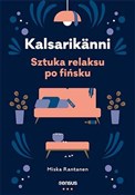 polish book : Kalsarikän... - Rantanen Miska