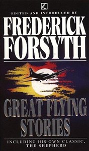 Obrazek Great Flying Stories