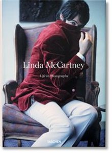 Picture of Linda McCartney Life in Photographs