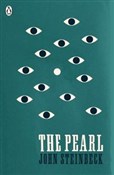 Książka : The Pearl - John Steinbeck