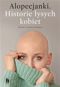 Picture of Alopecjanki Historie łysych kobiet