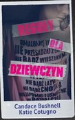 Reguły dla... - Candace Bushnell, Katie Cotugno -  foreign books in polish 