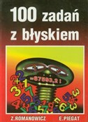 100 zadań ... - Zbigniew Romanowicz, Edward Piegat -  books in polish 