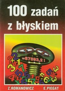 Picture of 100 zadań z błyskiem