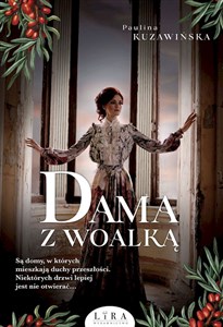 Picture of Dama z woalką