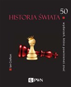 50 wydarze... - Ian Crofton -  books from Poland