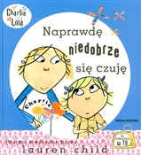 Naprawdę n... - Lauren Child -  books from Poland