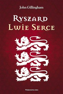 Picture of Ryszard Lwie Serce