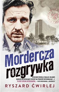 Picture of Mordercza rozgrywka