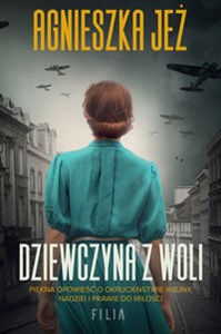 Picture of Dziewczyna z Woli Wielkie Litery