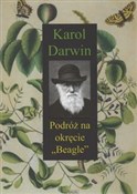 polish book : Podróż na ... - Karol Darwin