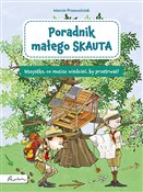 Poradnik m... - Marcin Przewoźniak -  books from Poland