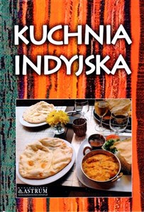 Picture of Kuchnia indyjska TW