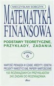 polish book : Matematyka... - Mieczysław Sobczyk