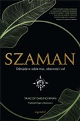 Szaman - Ya’Acov Darling Khan -  books in polish 