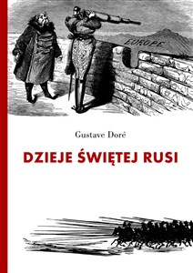 Obrazek Dzieje świętej Rusi