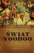 Świat vood... - Andrzej Zwoliński -  Książka z wysyłką do UK