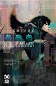 Śmierć - Neil Gaiman -  Książka z wysyłką do UK