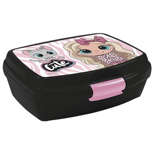 Obrazek Śniadaniówka Best friends 10