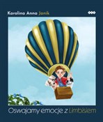 Oswajamy e... - Karolina Anna Janik -  books from Poland