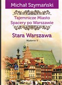 Spacery po... - Michał Szymański -  foreign books in polish 