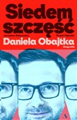 Polska książka : Siedem szc... - Paweł Mateusz Figurski, Jarosław Zbigniew Sidorowicz