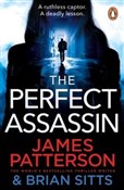 The Perfec... - James Patterson -  books in polish 