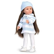 polish book : Lalka hisz...