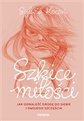 polish book : Szkice mił... - Sylwia Kocoń