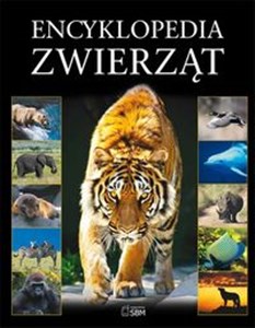 Picture of Encyklopedia zwierząt