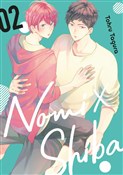 Nomi x Shi... - Tohru Tagura -  Polish Bookstore 