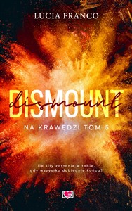 Picture of Dismount Na krawędzi Tom 5