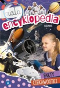 polish book : Kosmos. Ma... - Monika Ślizowska