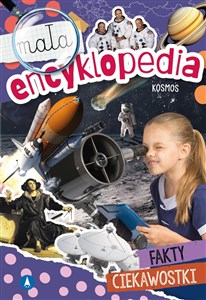 Obrazek Mała encyklopedia Kosmos