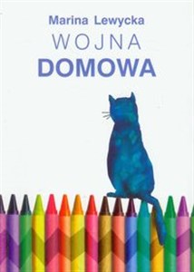 Picture of Wojna domowa