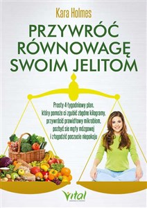 Picture of Przywróć równowagę swoim jelitom