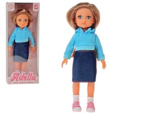 Obrazek Lalka 33cm z polskim głosem